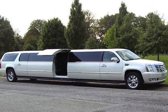 Presidential Limo Service
