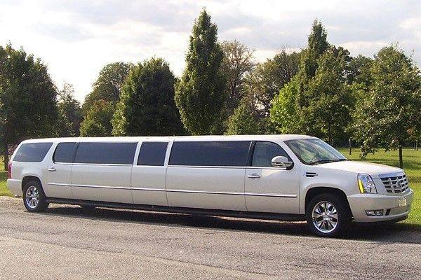 Presidential Limo Service