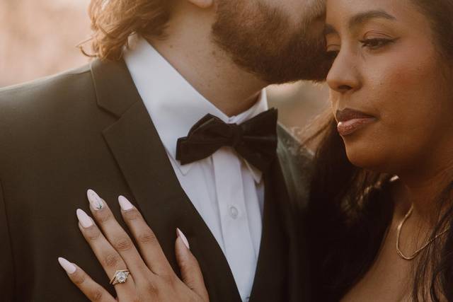 Beautiful Ring