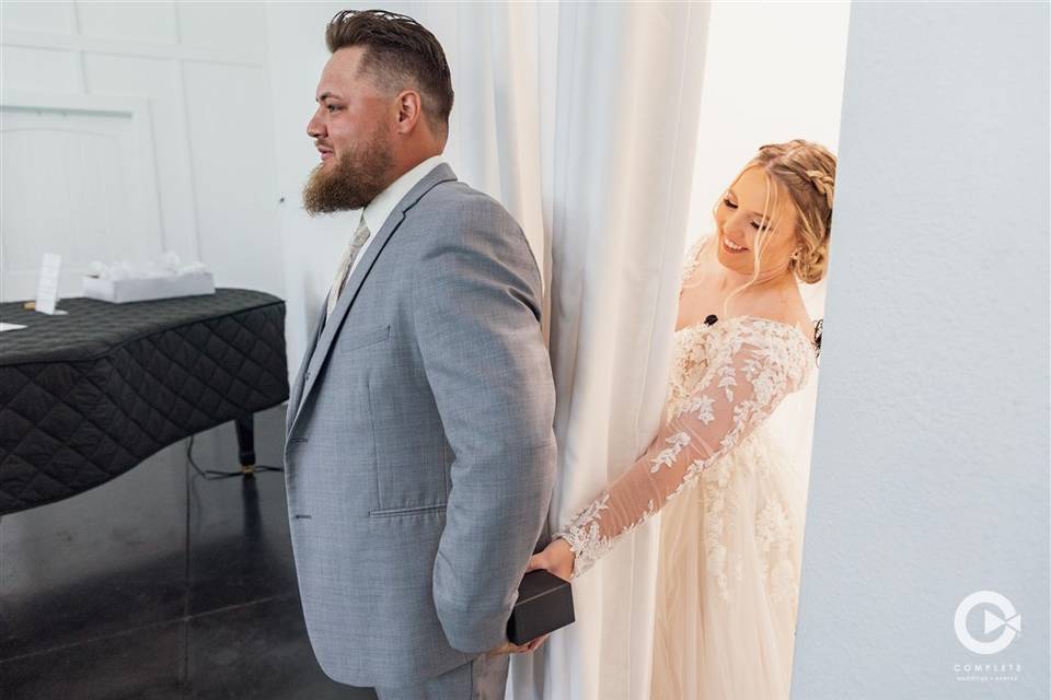 Complete Weddings + Events Tulsa