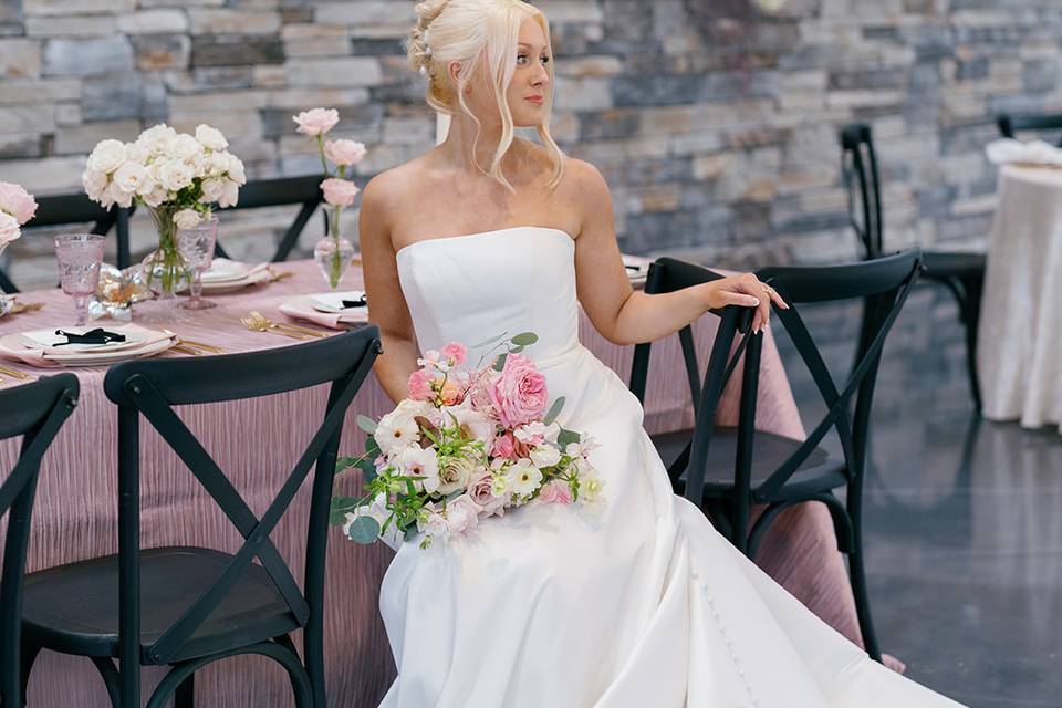 Chantel Cruz Photography