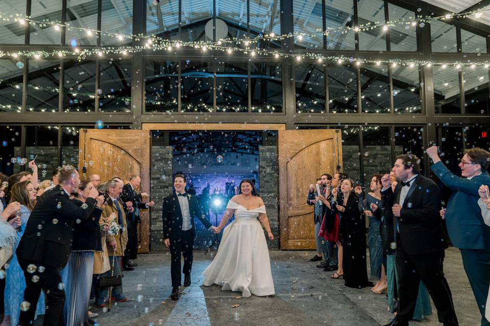 Marshall Arts Photography