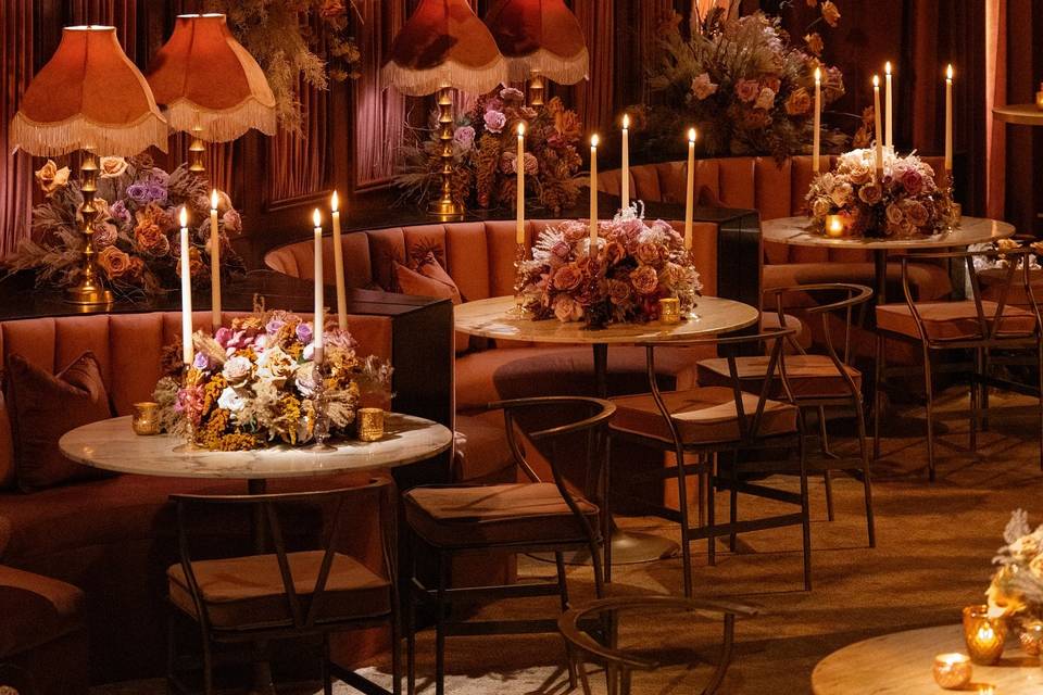 Vogue Candles