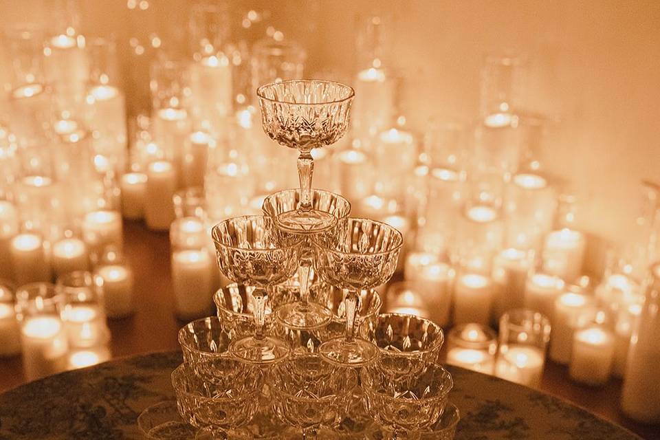 Vogue Candles