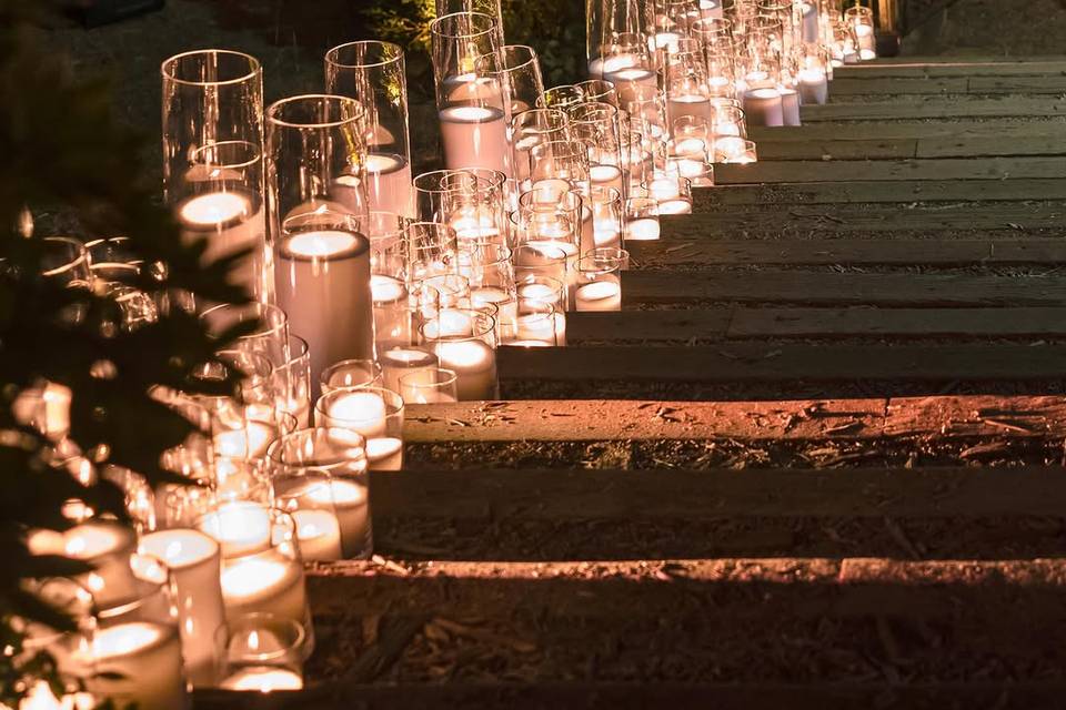 Vogue Candles