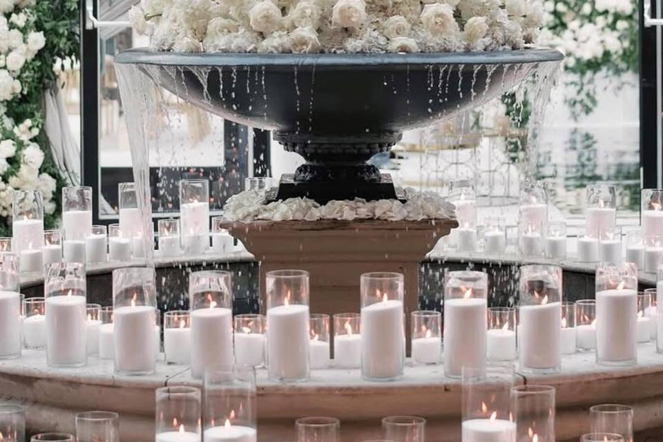 Vogue Candles