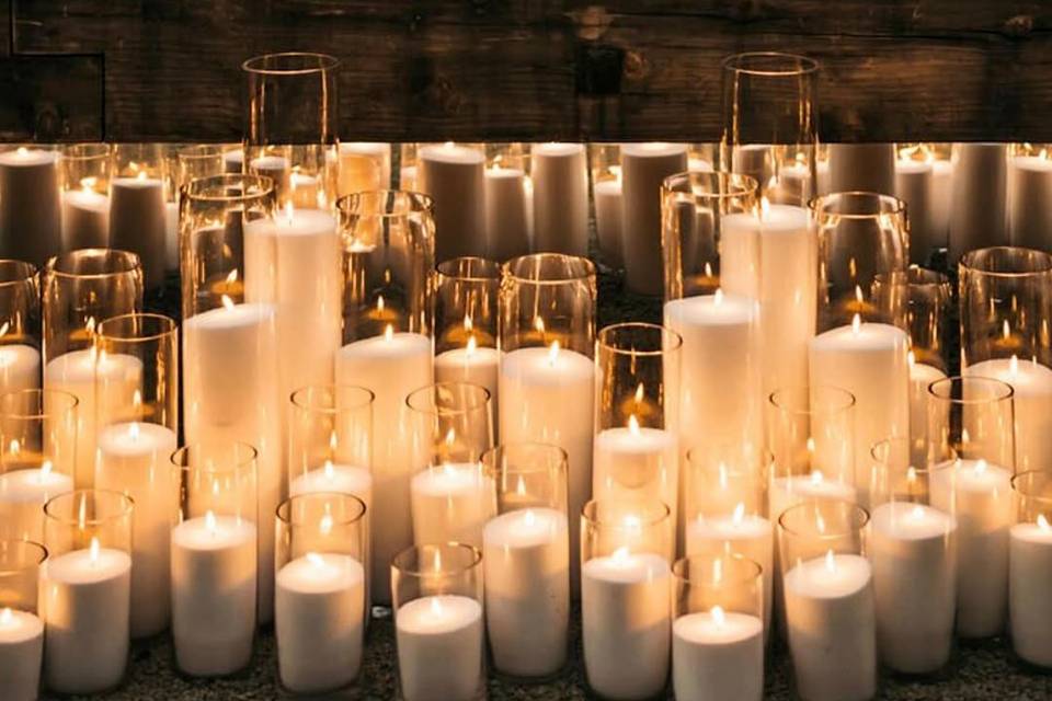 Vogue Candles