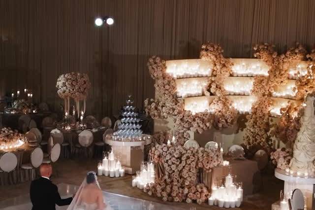 Vogue Candles