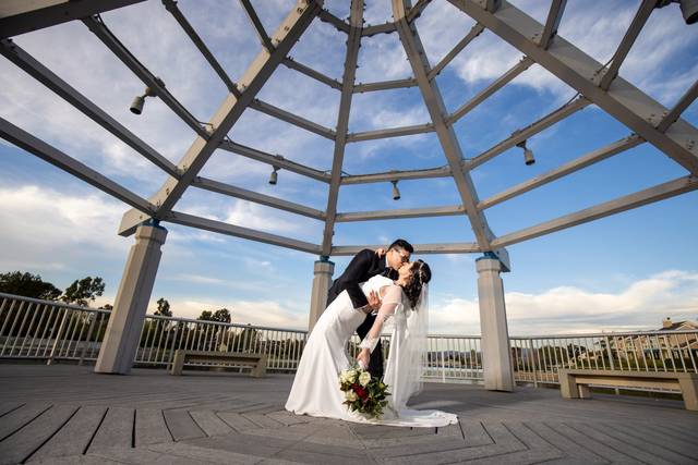 Romantic moments