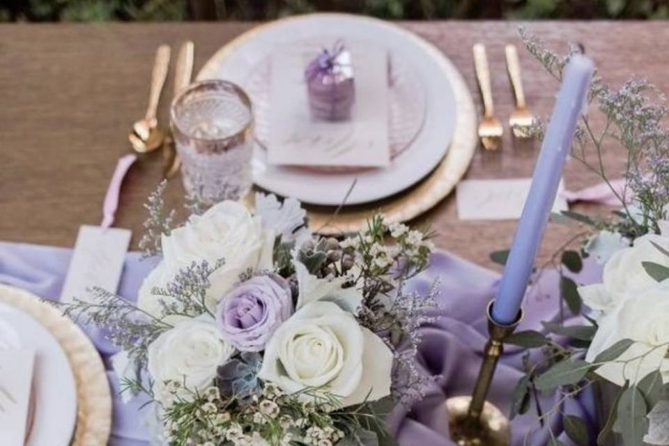 Table setting