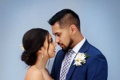 Mr. & Mrs Vasquez