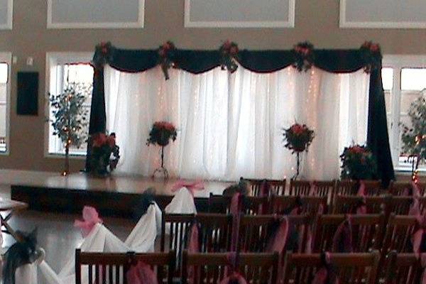 Weddings For Less, Inc.