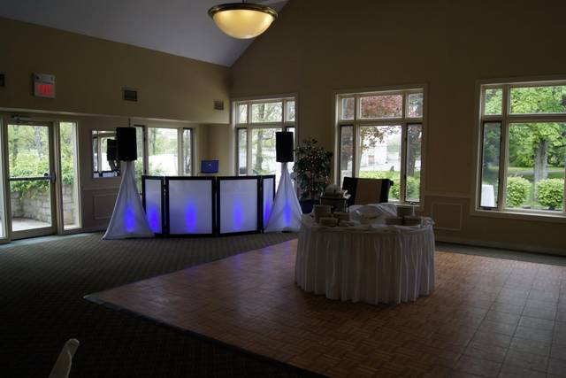 The Wedding DJ