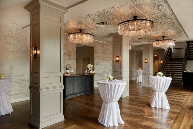 Savoy Foyer