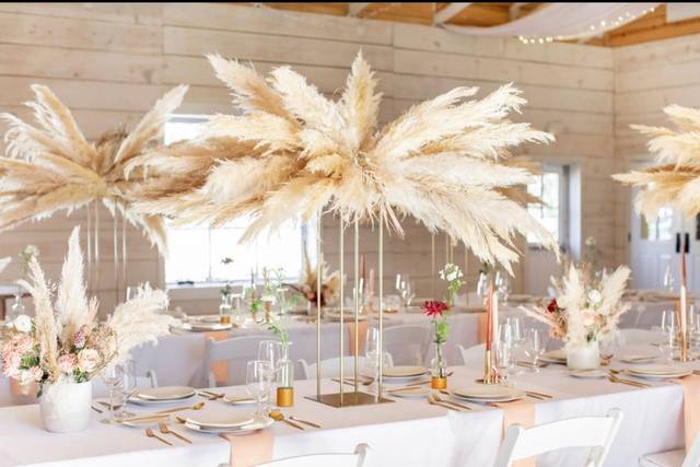 Koury Farms Weddings & Events