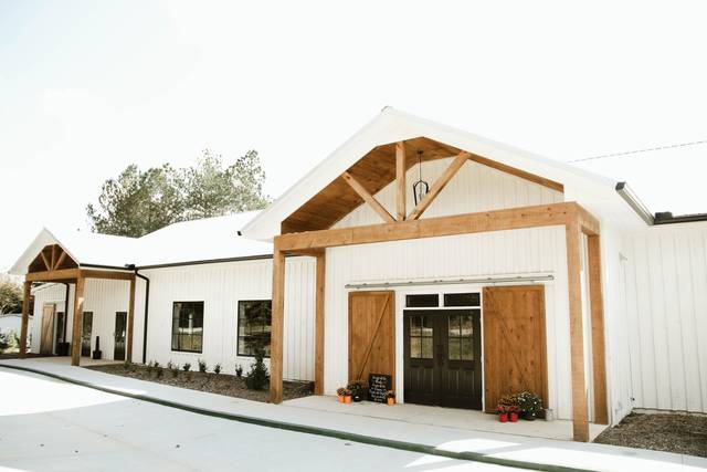 Koury Farms Weddings & Events
