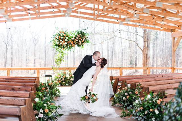 Koury Farms Weddings & Events