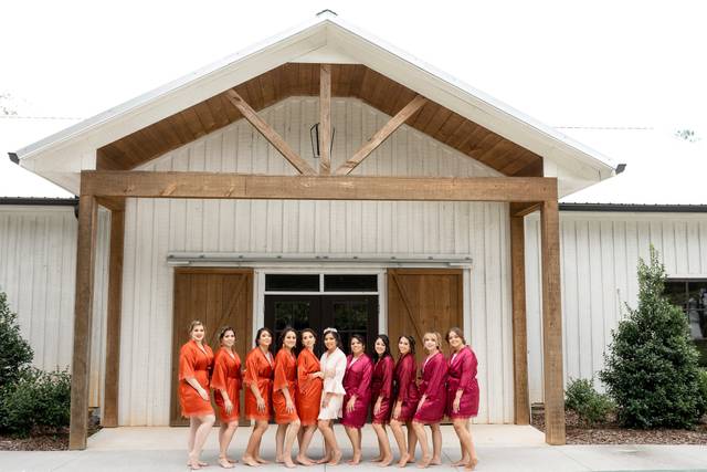 Koury Farms Weddings & Events