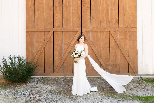 Koury Farms Weddings & Events