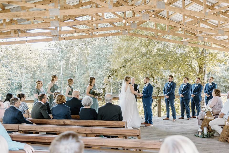 Koury Farms Weddings & Events