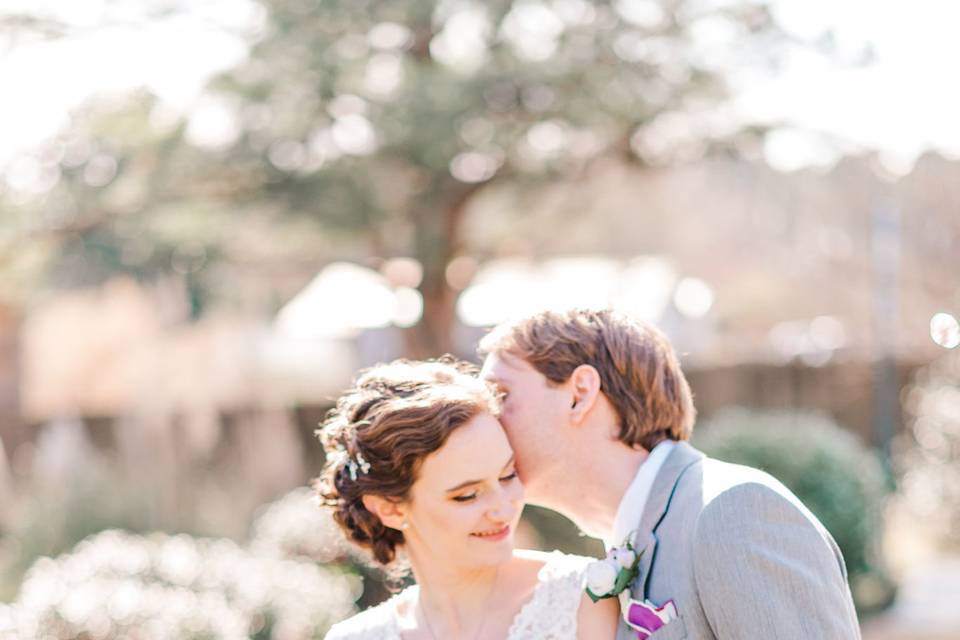 Koury Farms Weddings & Events