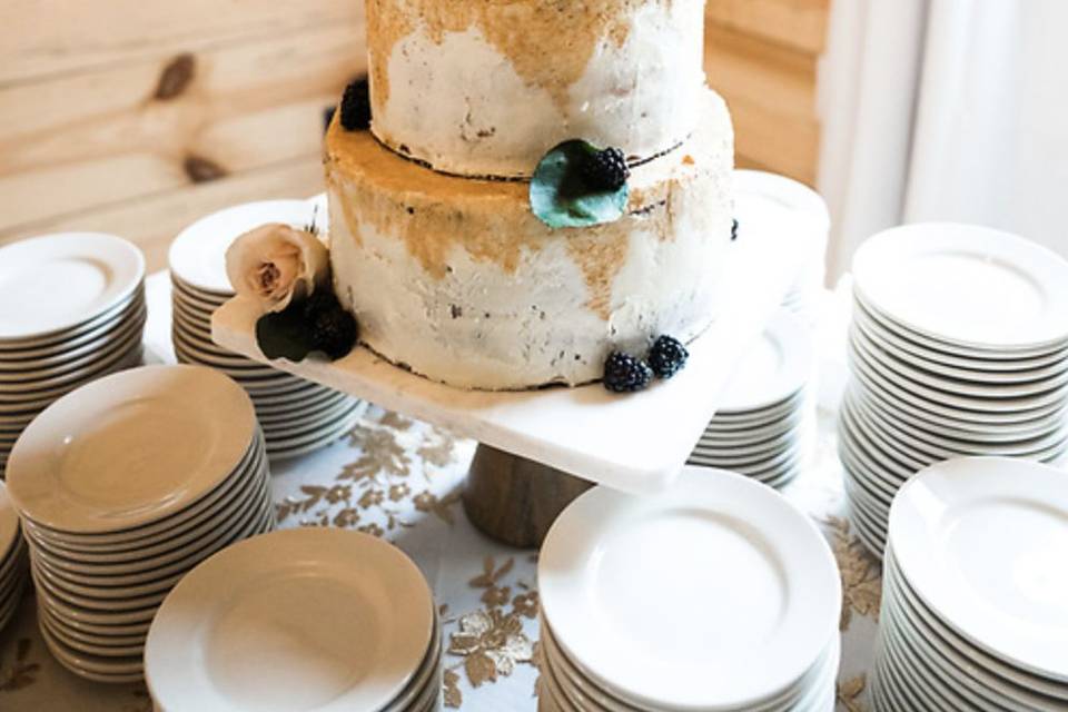Koury Farms Weddings & Events
