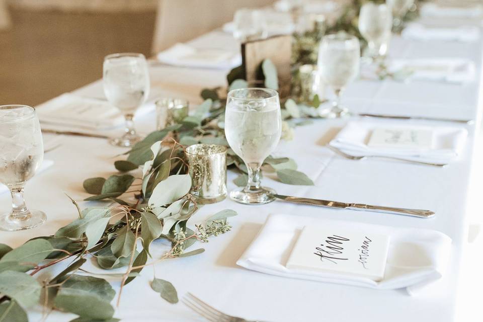 Koury Farms Weddings & Events