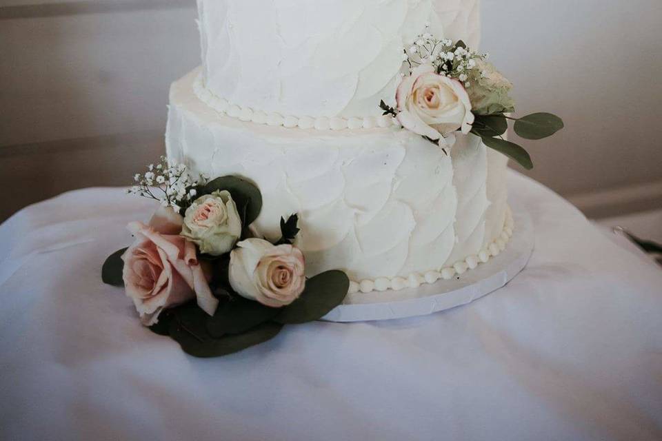 Koury Farms Weddings & Events