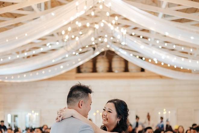 First Dance