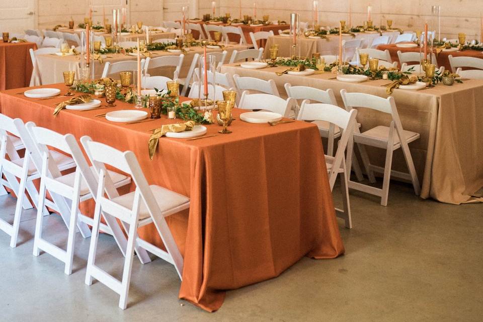 Koury Farms Weddings & Events