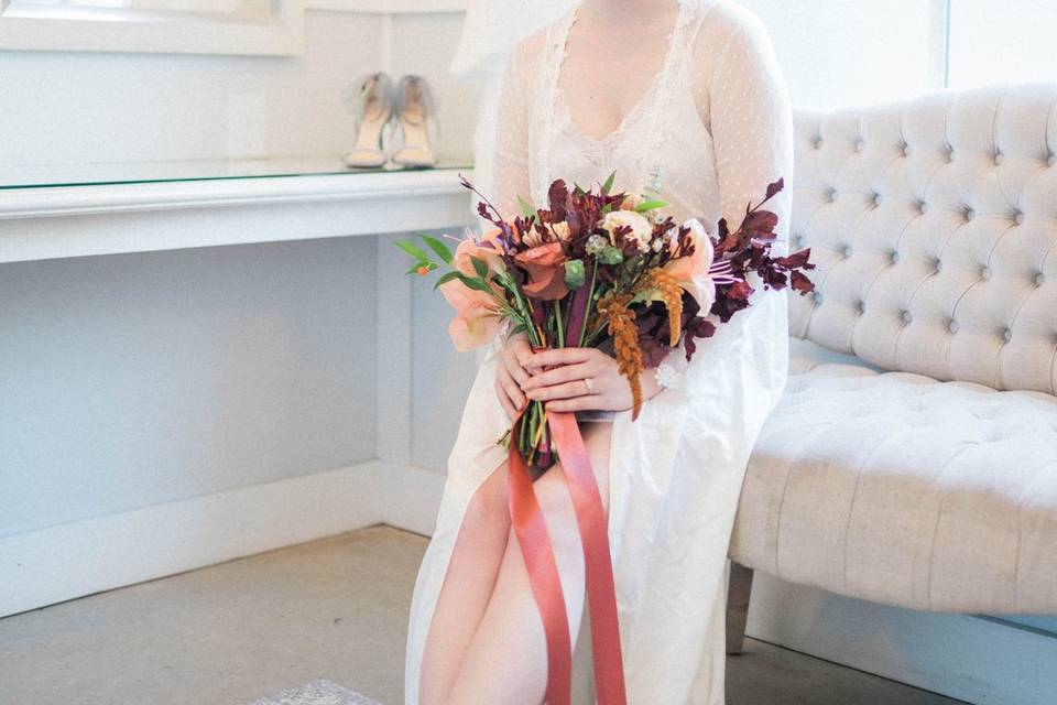 Koury Farms Weddings & Events