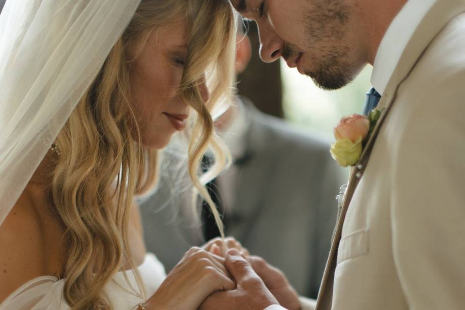 Vows