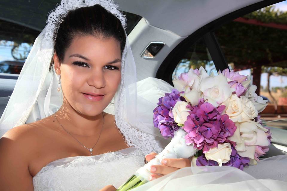 Dominican Bride