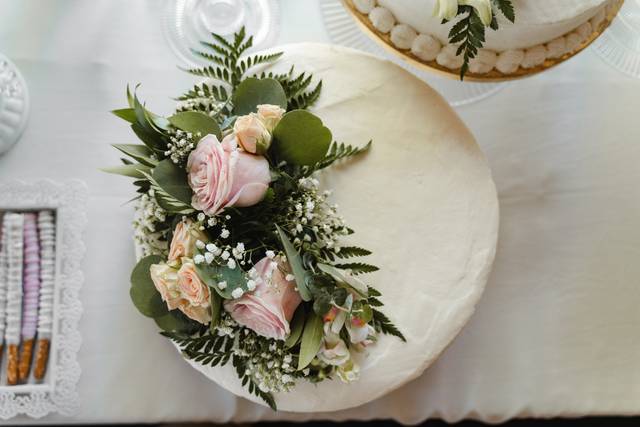 Fleurish With Flowers