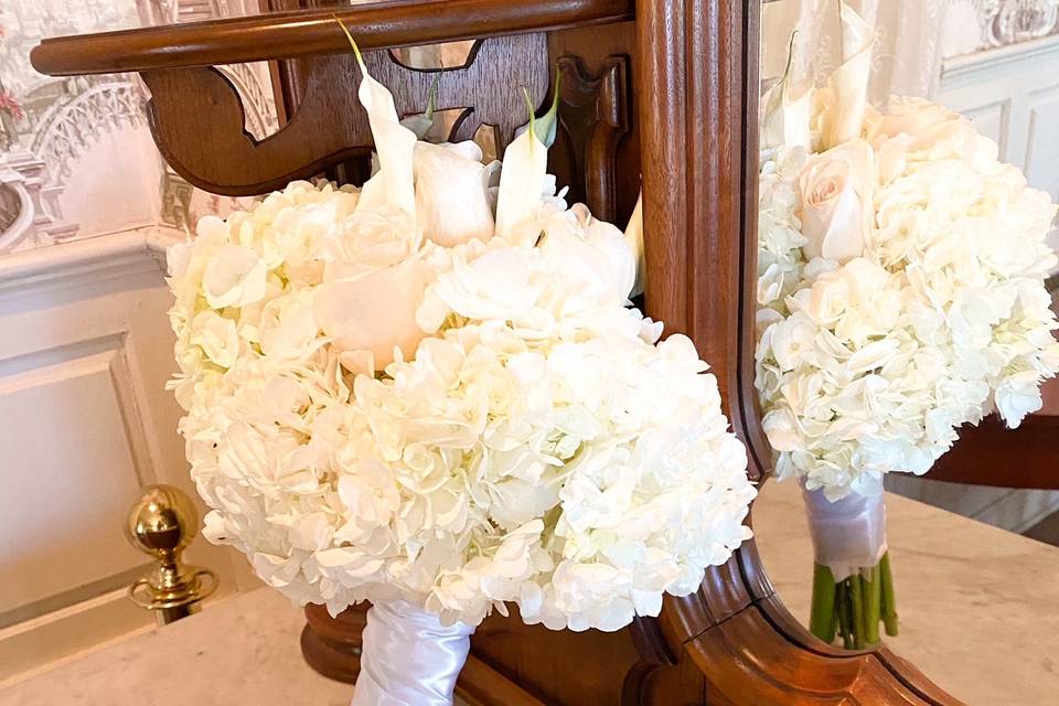 Bridal Bouquet