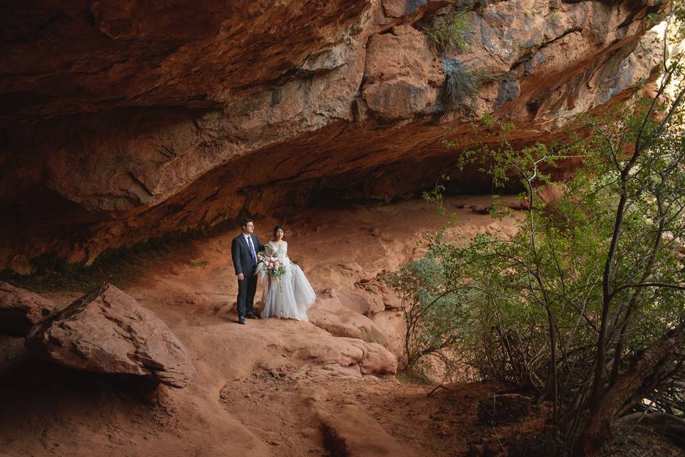 Zion National Park