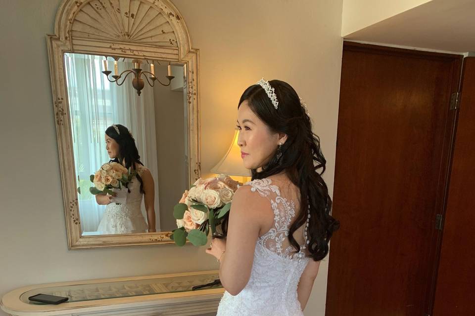 Beautiful Bride