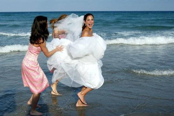 Maimi Beach wedding, Florida Wedding Photography,