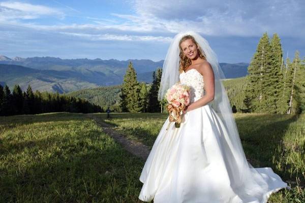 Beaver Creek Mountain wedding, Beaver Creek Wedding Photography, Colorado Wedding