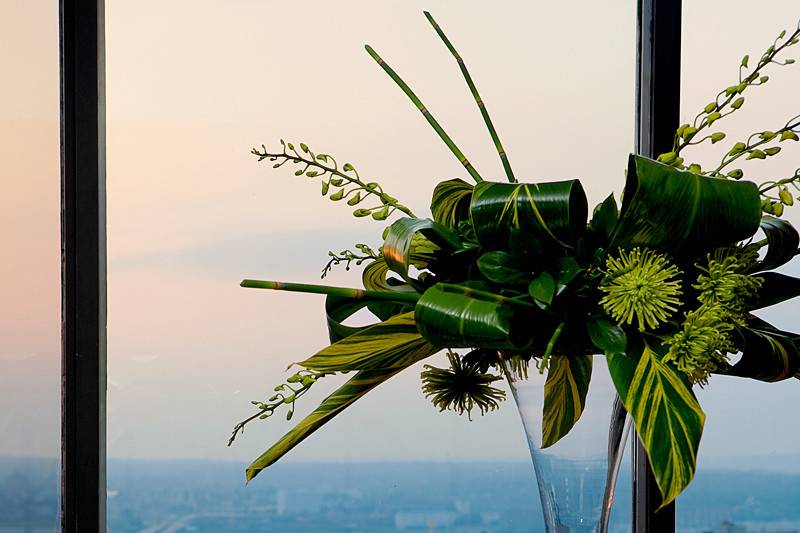 Tablescape