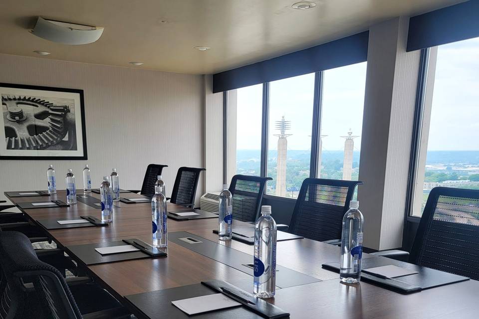 Executive Boardroom