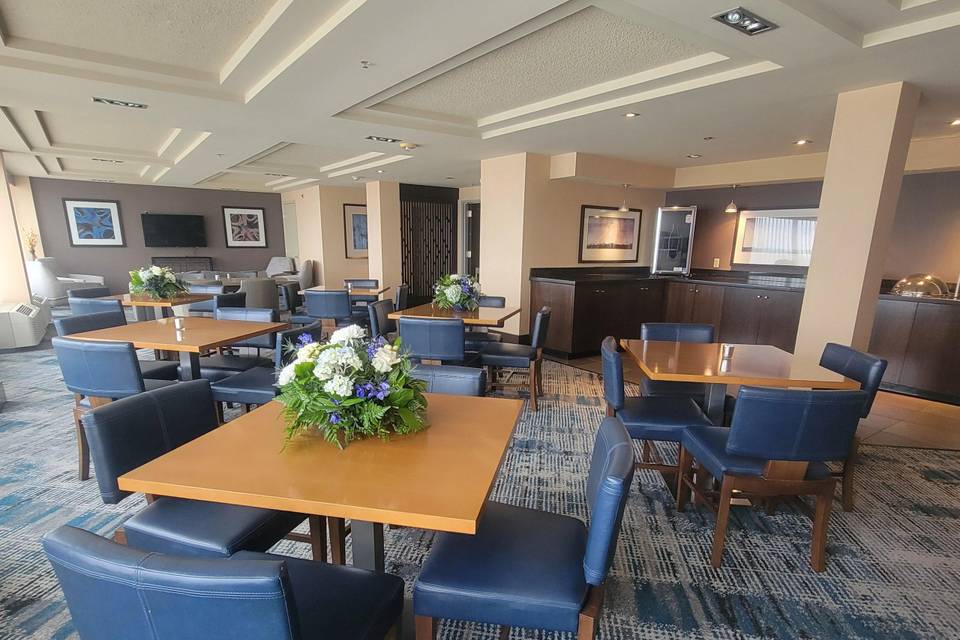 Club Lounge