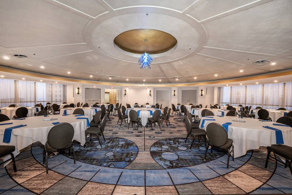 Ballroom