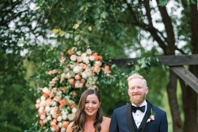 Newlyweds