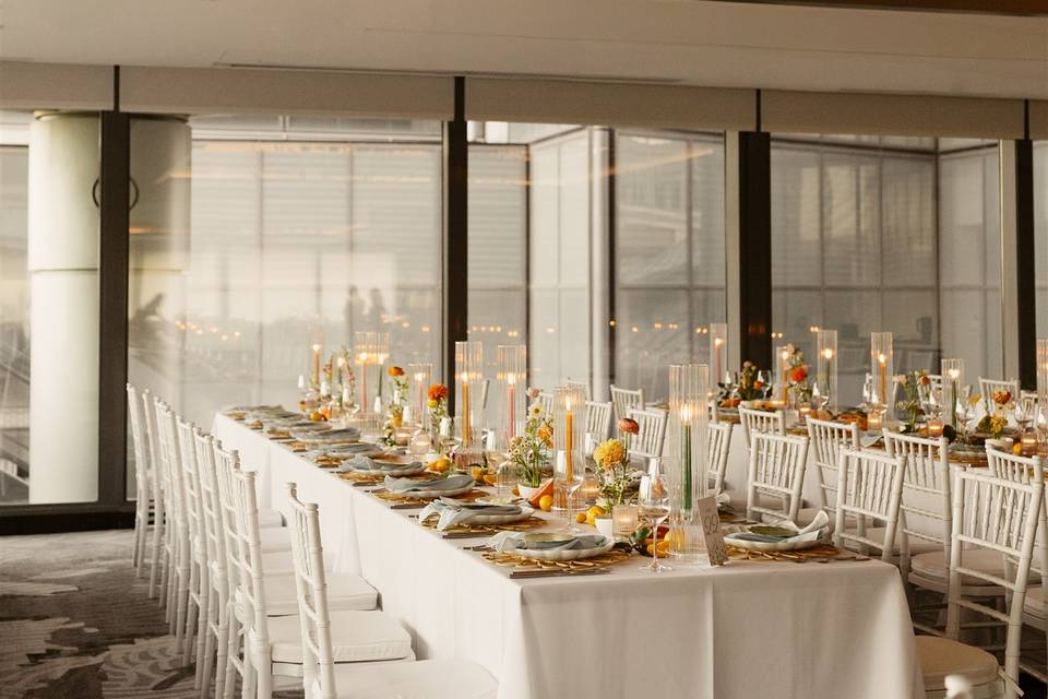 Ballroom