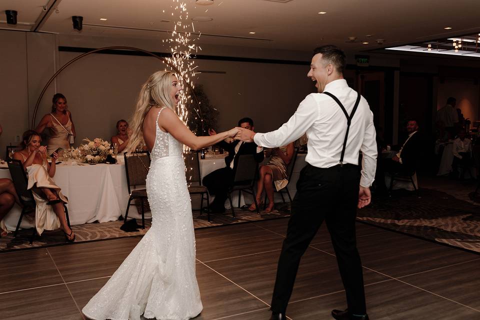 Ballroom