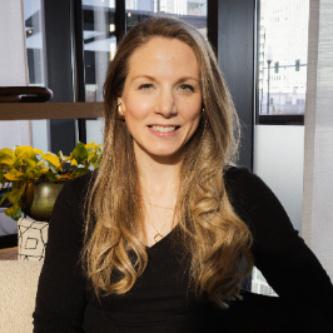 Amanda Fuchser