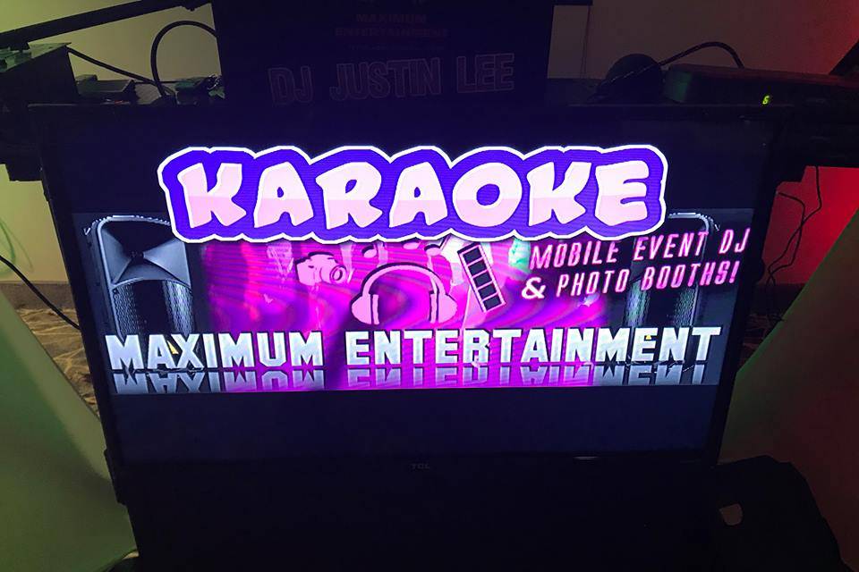 Karaoke Services