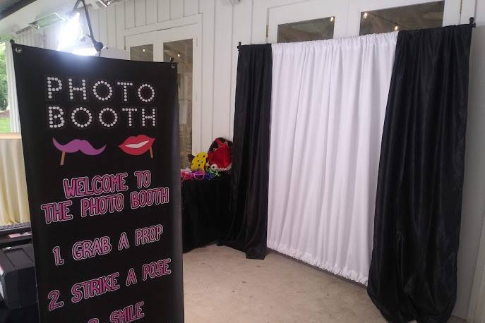 Photo Booth