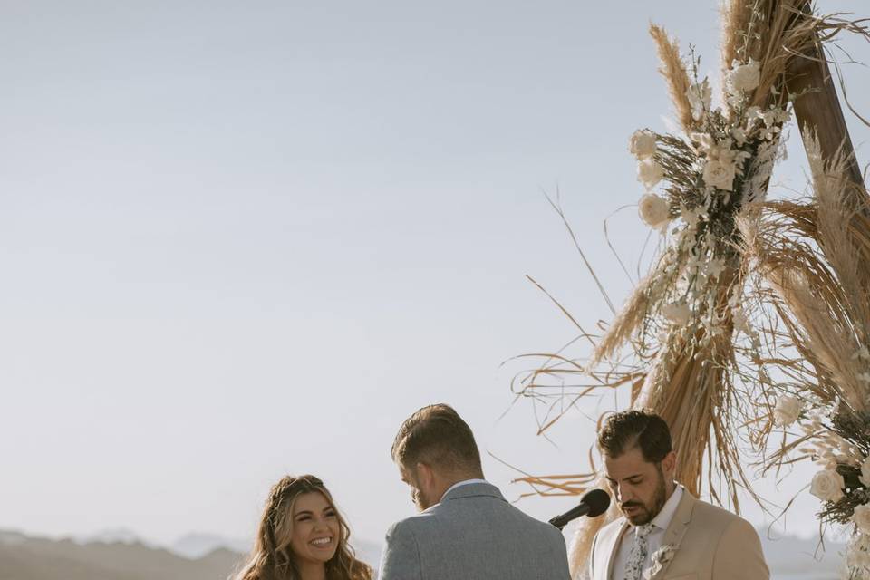 Ceremony